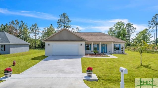 149 Silver Bluff Circle Brunswick, GA House Sold - Photo 1 of 49. Opens carousel modal