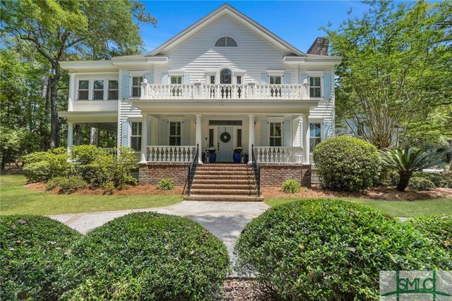 1 Springfield Retreat Savannah, GA House Sold - Photo 1 of 49. Opens carousel modal