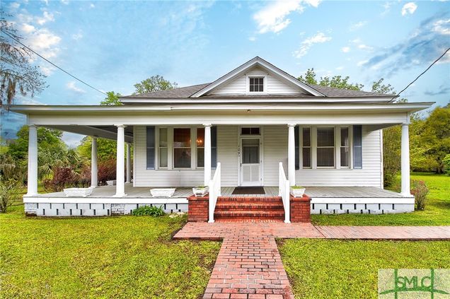 109 Church Street Bloomingdale, GA House Sold - Photo 1 of 39. Opens carousel modal
