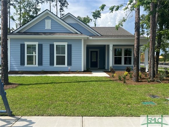 12 Mcrorrie Drive Richmond Hill, GA House Sold - Photo 1 of 15. Opens carousel modal