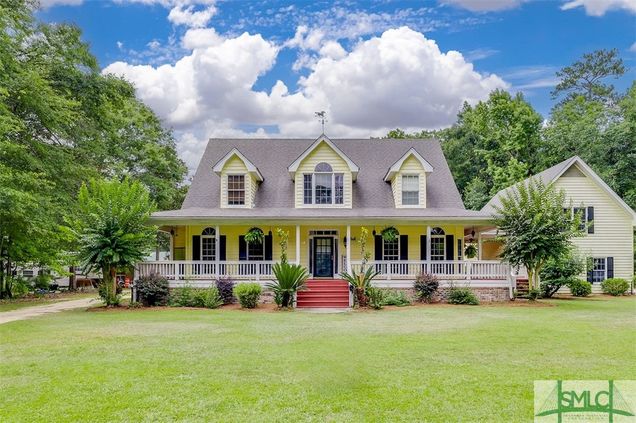 711 Bethany Road Springfield, GA House Sold - Photo 1 of 49. Opens carousel modal