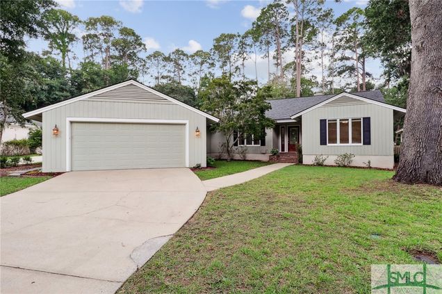 11 Topsail Court Savannah, GA House Sold - Photo 1 of 22. Opens carousel modal
