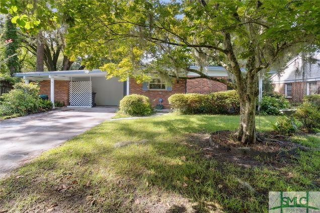 203 Tanglewood Road Savannah, GA House Sold - Photo 1 of 33. Opens carousel modal