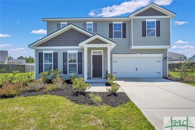 8 Chimney Court Savannah, GA House Sold - Photo 1 of 41. Opens carousel modal