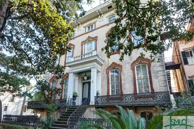 3 W Gordon Street Savannah, GA House Sold - Photo 1 of 50. Opens carousel modal