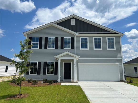 115 Stillhouse Drive Springfield, GA House Sold - Photo 1 of 4. Opens carousel modal