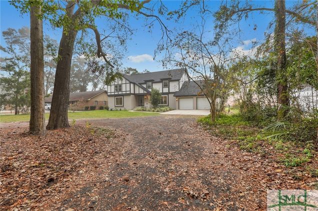 1015 Mill Hill Road Richmond Hill, GA House Active - Photo 1 of 50. Opens carousel modal