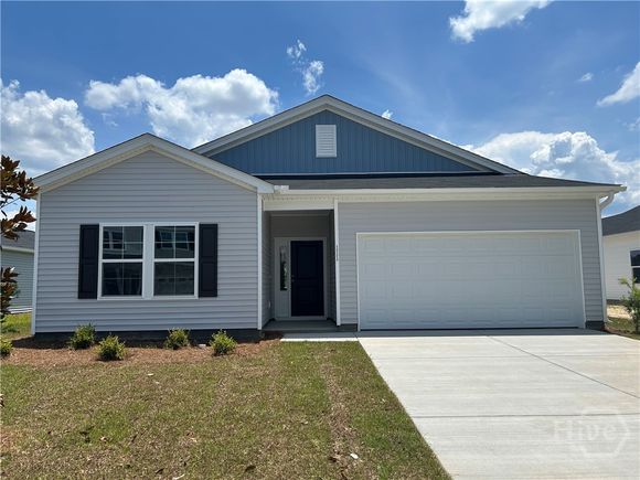 111 Stillhouse Drive Springfield, GA House Sold - Photo 1 of 3. Opens carousel modal