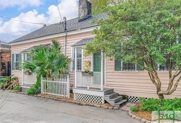 305 307 W Waldburg Lane Savannah, GA House Sold - Photo 1 of 1. Opens carousel modal