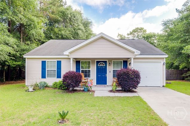 433 Shadowbrook Circle Springfield, GA House Sold - Photo 1 of 29. Opens carousel modal