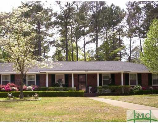 2015 Colonial Drive Savannah, GA House Sold - Photo 1 of 25. Opens carousel modal
