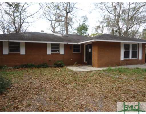 10 Delmar Circle Savannah, GA House Sold - Photo 1 of 9. Opens carousel modal