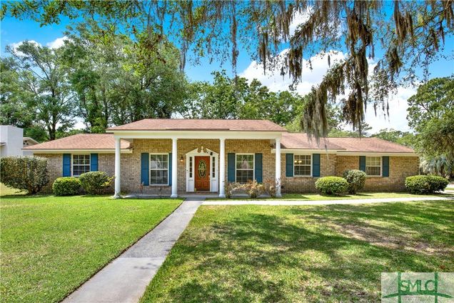 13101 Largo Drive Savannah, GA House Sold - Photo 1 of 1. Opens carousel modal