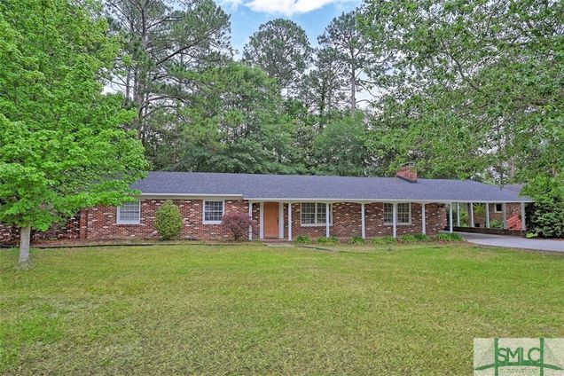 105 Rowand Circle Statesboro, GA House Sold - Photo 1 of 27. Opens carousel modal