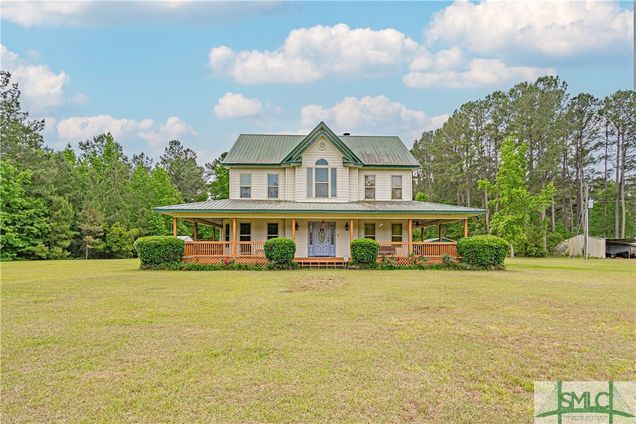 171 Douglas Road Springfield, GA House Sold - Photo 1 of 43. Opens carousel modal
