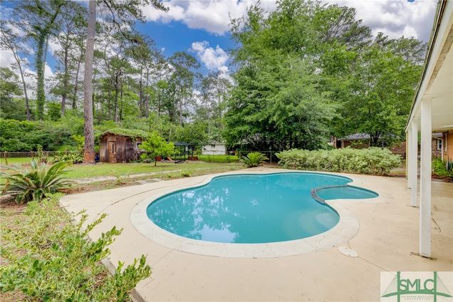 9240 Garland Drive Savannah, GA House Sold - Photo 1 of 41. Opens carousel modal