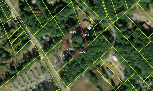 0 Standard Lane Springfield, GA Plot of land Sold - Photo 1 of 2. Opens carousel modal