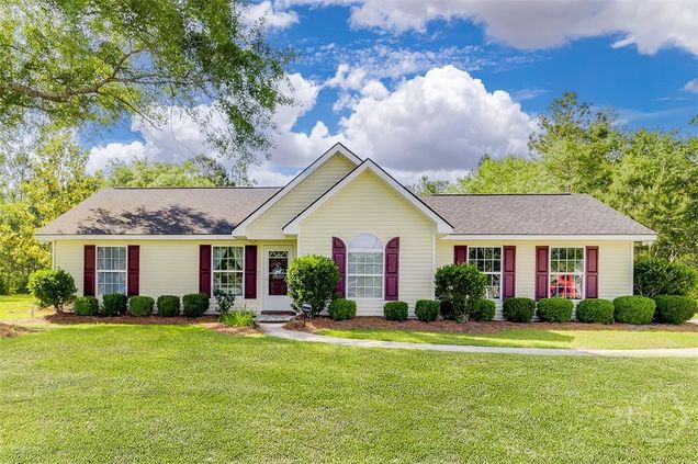 206 Middle Creek Road Springfield, GA House Sold - Photo 1 of 39. Opens carousel modal