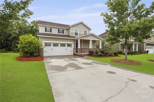 154 Moor Hen Landing Savannah, GA House Sold - Photo 1 of 50. Opens carousel modal