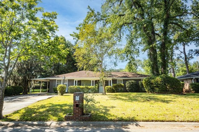 712 Dyches Drive Savannah, GA House Sold - Photo 1 of 26. Opens carousel modal