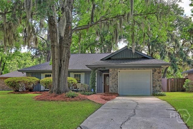 18 Barrington Circle Savannah, GA House Sold - Photo 1 of 36. Opens carousel modal
