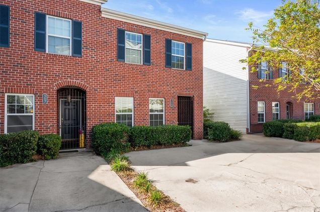 308 Station Trail Savannah, GA Townhouse Active - Photo 1 of 23. Opens carousel modal
