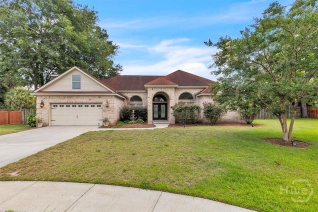 103 Corral Court