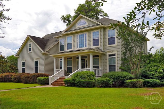 31 Lee Hall Drive
