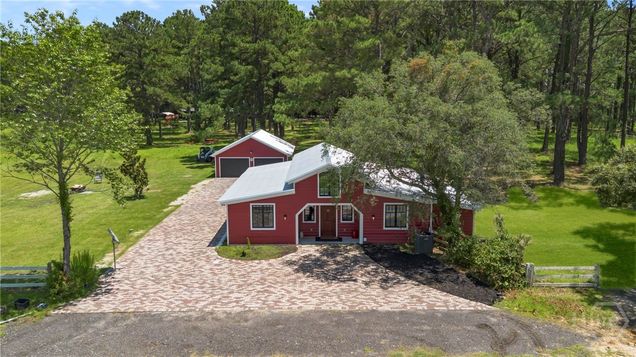 5747 Ogeechee Road