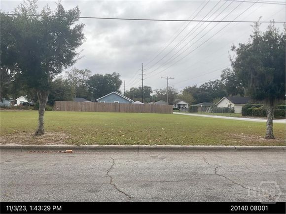 0 Lamar Street Savannah, GA Plot of land Active - Photo 1 of 1. Opens carousel modal