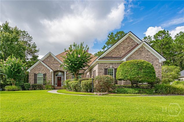 5 W Lake Heron Court Pooler, GA House Active - Photo 1 of 37. Opens carousel modal