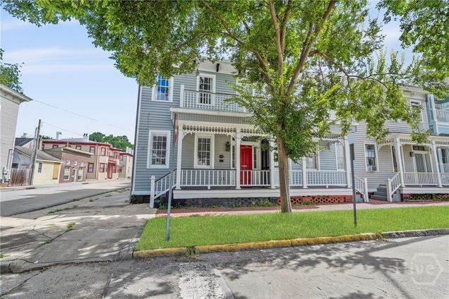 224 W Park Avenue Savannah, GA House Active - Photo 1 of 43. Opens carousel modal