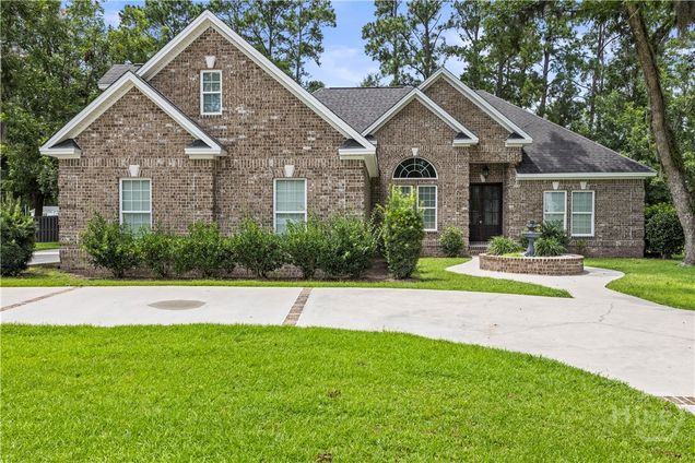 207 Hubener Drive Rincon, GA House Active - Photo 1 of 46. Opens carousel modal