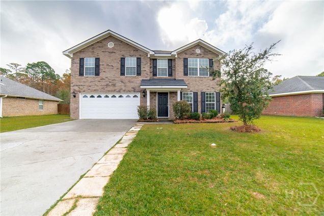 211 Augusta Way Hinesville, GA House Active - Photo 1 of 46. Opens carousel modal
