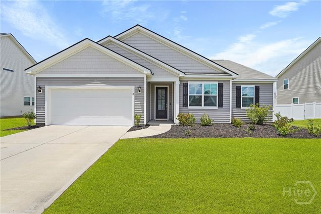 12 Woodford Reserve Drive