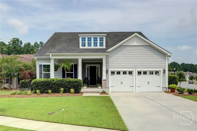2 Appletree Close