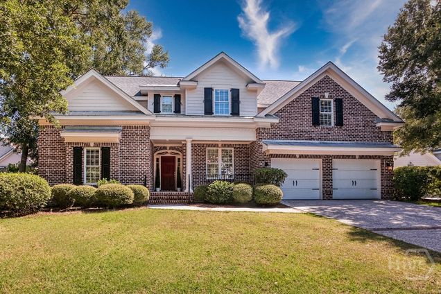 26 Ralstons Way Savannah, GA House Active - Photo 1 of 42. Opens carousel modal