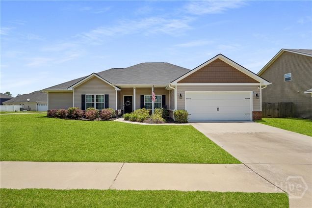 209 Cherry Hill Crossing