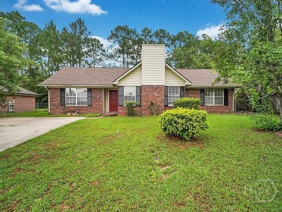 906 Willowbrook Drive Hinesville, GA House Active - Photo 1 of 11. Opens carousel modal