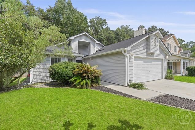 110 Saint Ives Drive