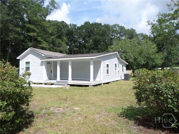89 Wade Carter Road