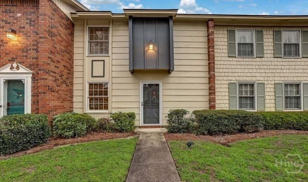 455 Mall Boulevard Unit 45 Savannah, GA Townhouse Active - Photo 1 of 26. Opens carousel modal