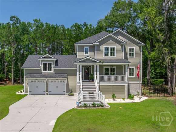 183 Rice Mill Drive