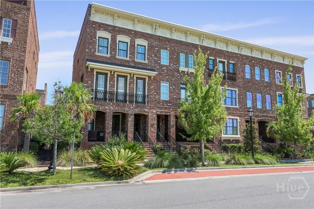 444 Altamaha Street