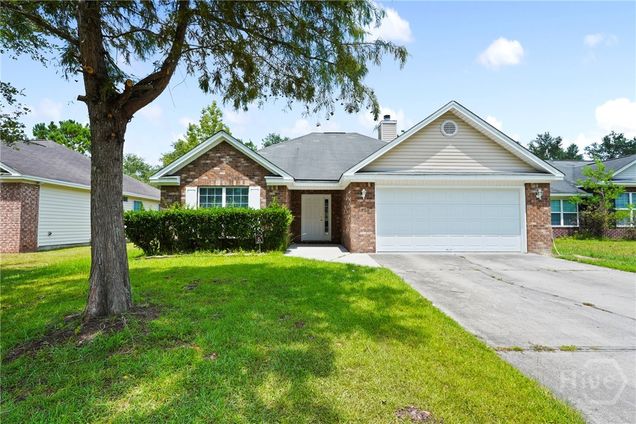 169 Fontenot Drive Savannah, GA House Active - Photo 1 of 30. Opens carousel modal