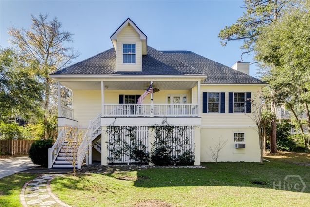 108 Brevard Court Savannah, GA House Active - Photo 1 of 51. Opens carousel modal