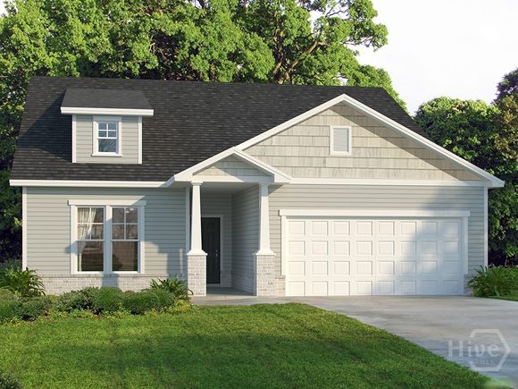 750 Sessile Oak Drive