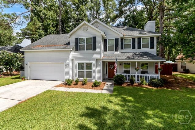 104 Junco Way