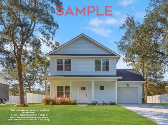 Lot 1 Seminole Street