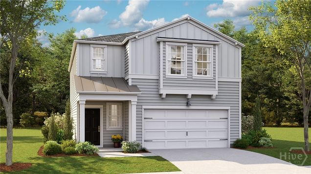 100 Crimson Lane Savannah, GA House Active - Photo 1 of 16. Opens carousel modal